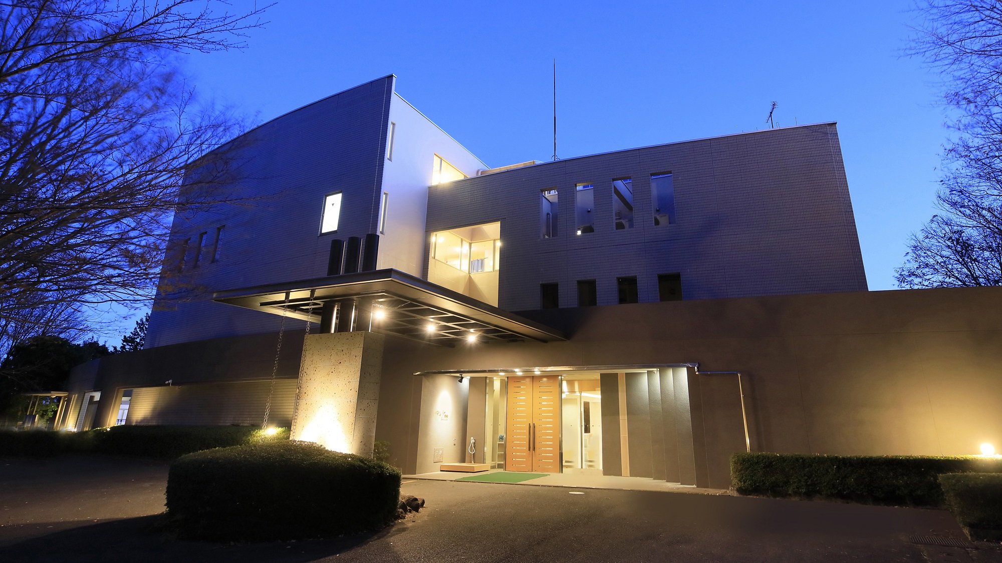 ゆるり熱海 with DOGS