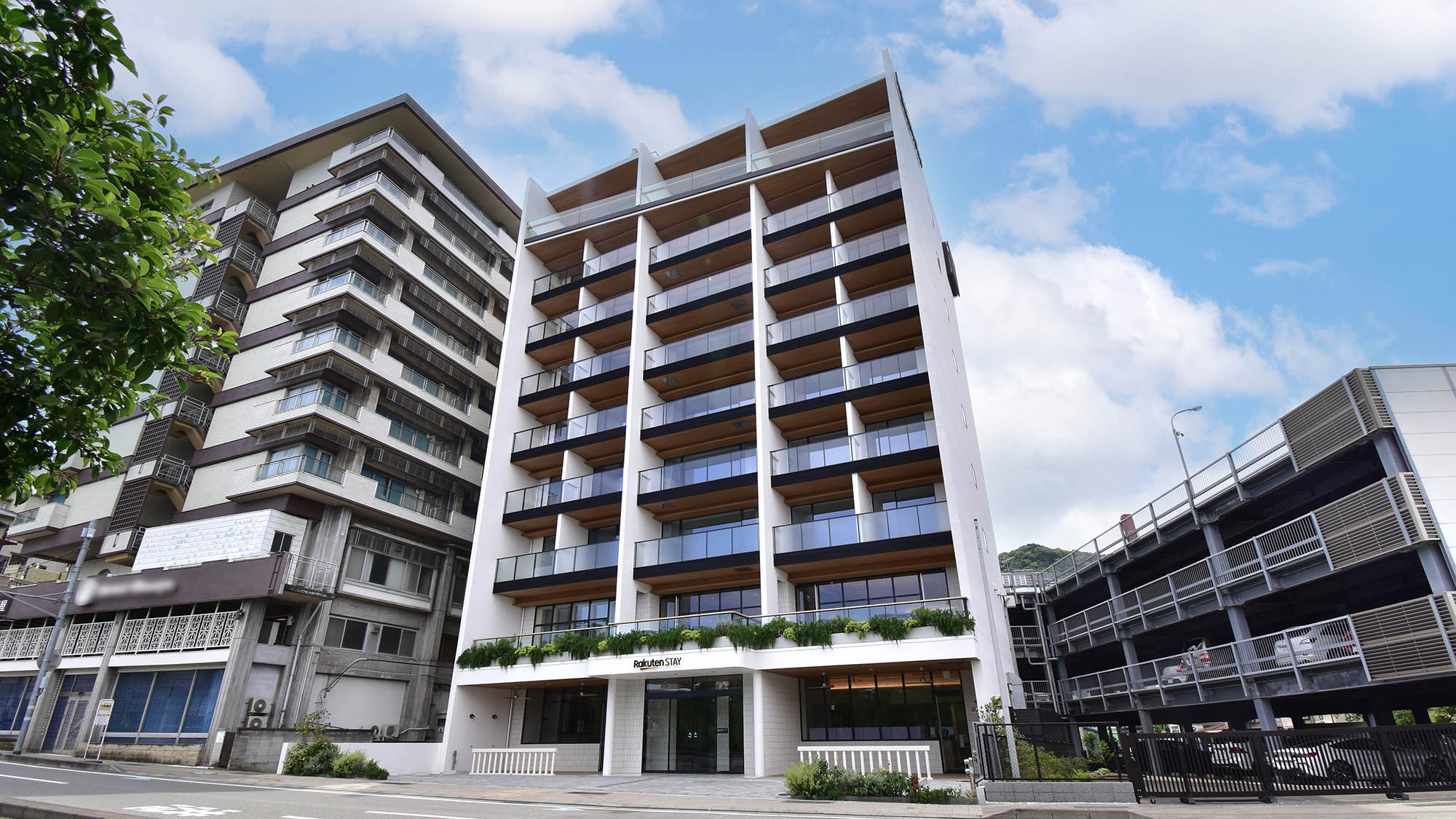 Rakuten STAY 熱海