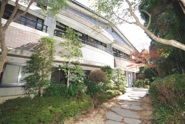 仙石高原 大箱根一の湯