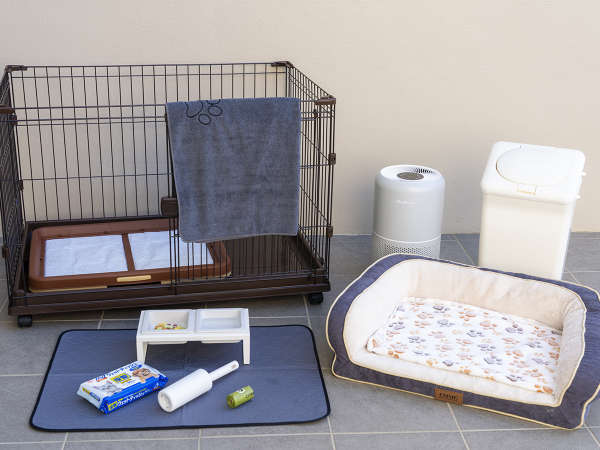 ヒルトン沖縄瀬底リゾート ペットフレンドリールーム