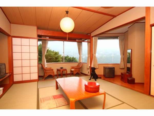 ドッグパレスリゾート箱根