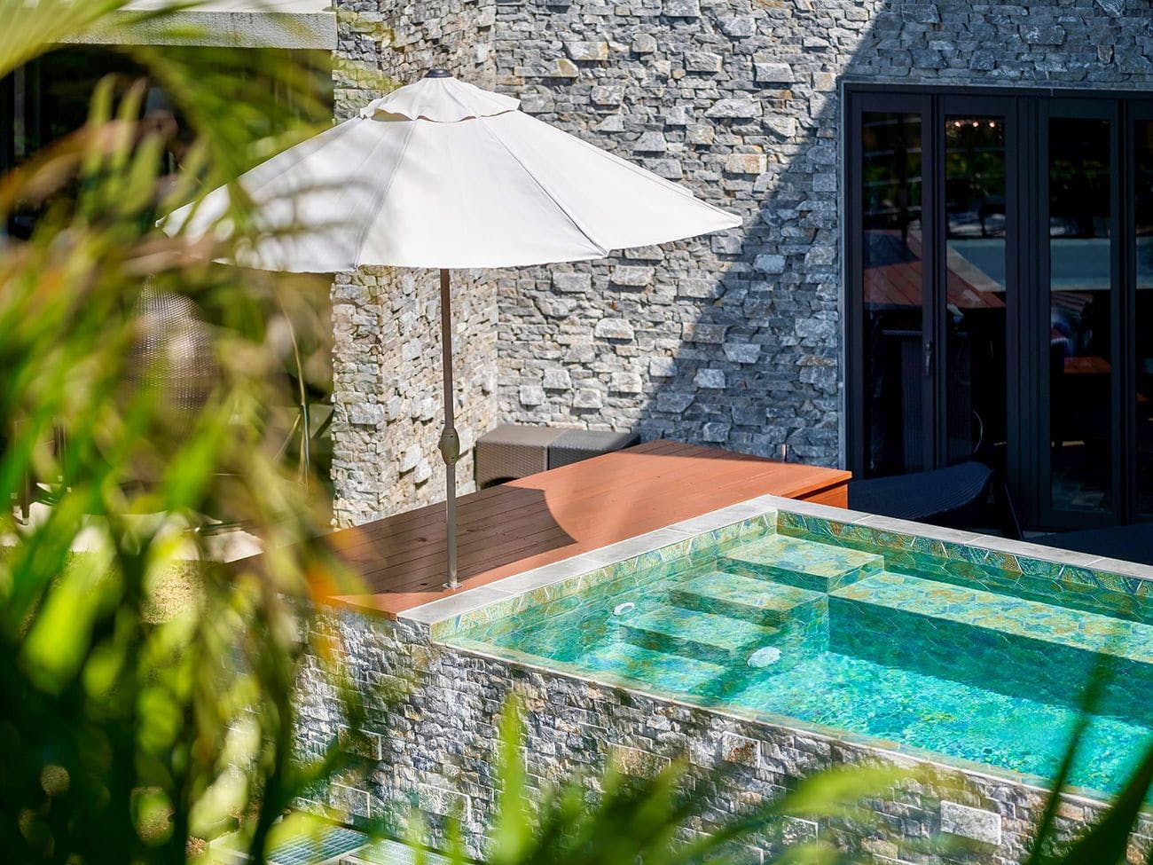 LE CANA MOTOBU プライベートドッグラン