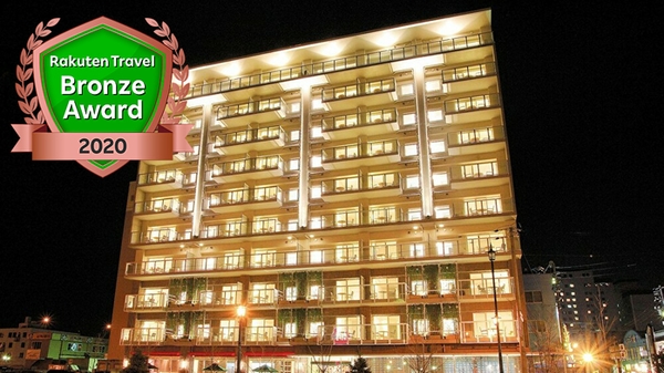 函館 HAKODATE 男爵倶楽部 HOTEL＆RESORTS