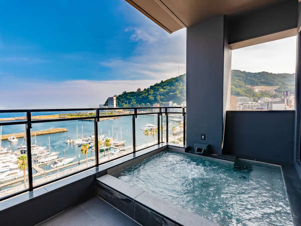 リブマックスリゾート熱海シーフロント